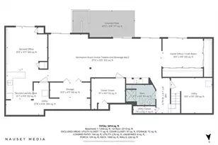 357 Lakeside Dr W, Barnstable, MA 02632 - Photo 33