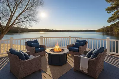 357 Lakeside Drive West, Barnstable, MA 02632 - Photo 13