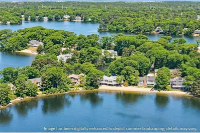 357 Lakeside Drive West, Barnstable, MA 02632 - Photo 29