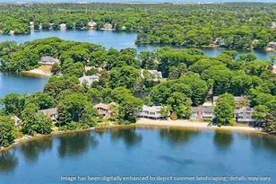 357 Lakeside Dr W, Barnstable, MA 02632 - Photo 29