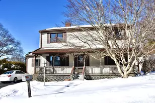 23 Oliveira Ave, Acushnet, MA 02743 - Photo 1