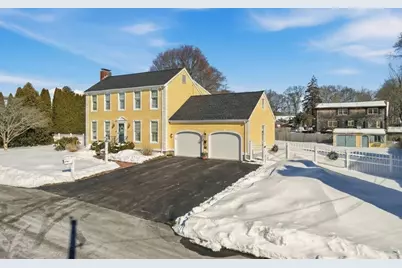 19 Crapo St, Taunton, MA 02780 - Photo 3