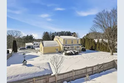 19 Crapo St, Taunton, MA 02780 - Photo 5