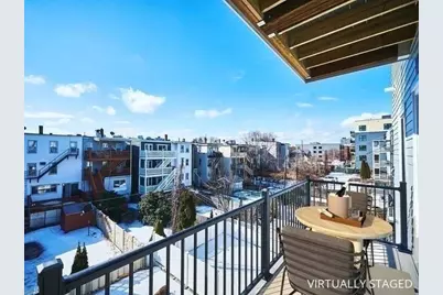 231 Maverick Street #3, Boston, MA 02128 - Photo 15