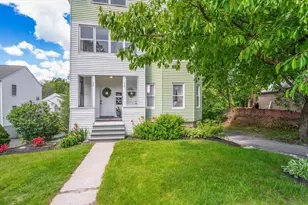 427 Hamilton St, Worcester, MA 01604 - Photo 3