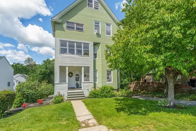 427 Hamilton Street #2, Worcester, MA 01604 - Photo 1