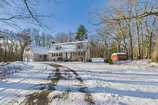 215 Stoney Lea Rd, Dedham, MA 02026 - Photo 11