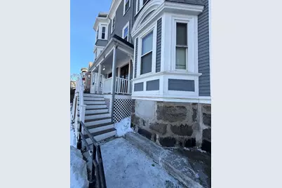 108 Hyde Park Ave #2, Boston, MA 02130 - Photo 1