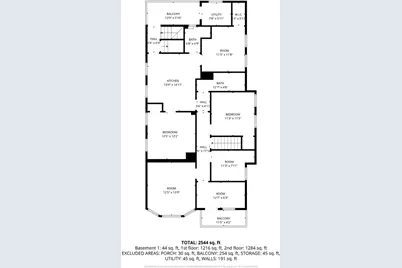 187-191 Charles St, Fitchburg, MA 01420 - Photo 41