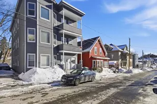 187-191 Charles St, Fitchburg, MA 01420 - Photo 1