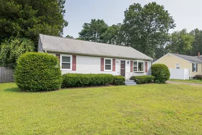 60 Gatewood Rd #1, Springfield, MA 01119 - Photo 1