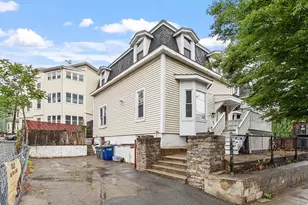 7 Washington, Somerville, MA 02143 - Photo 1