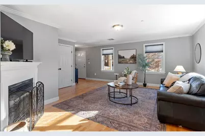 10 Pomeworth Street #A, Stoneham, MA 02180 - Photo 5