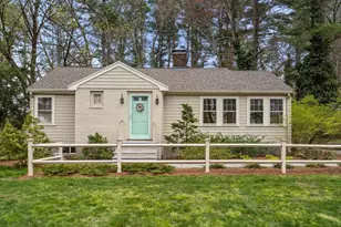 13 Rich Valley Rd, Wayland, MA 01778 - Photo 5