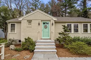 13 Rich Valley Rd, Wayland, MA 01778 - Photo 31