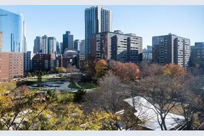 6 Whittier Place #6H, Boston, MA 02114 - Photo 9