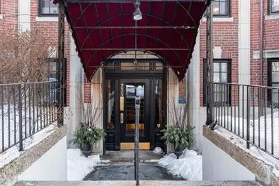 255 Beacon St #21, Boston, MA 02116 - Photo 19