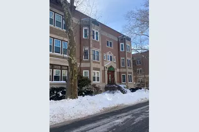 22 Parkman #3, Brookline, MA 02446 - Photo 1