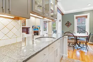 237 W Newton St Furnished, Boston, MA 02116 - Photo 11