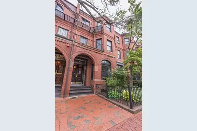 237 W Newton St Furnished #4, Boston, MA 02116 - Photo 19