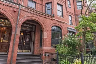 237 W Newton St Furnished, Boston, MA 02116 - Photo 19