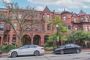 237 W Newton St Furnished, Boston, MA 02116 - Photo 3