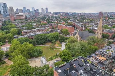 237 W Newton St Furnished #4, Boston, MA 02116 - Photo 21