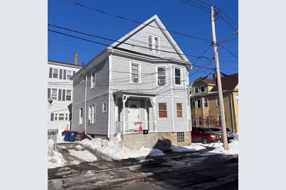 35 Larch St, New Bedford, MA 02740 - Photo 1