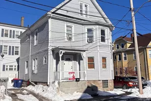 35 Larch St, New Bedford, MA 02740 - Photo 1