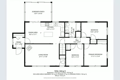 536 North Ave, Rochester, MA 02770 - Photo 33