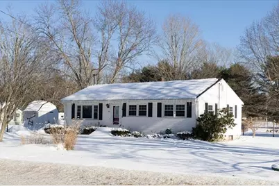 536 North Ave, Rochester, MA 02770 - Photo 3