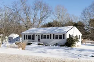 536 North Ave, Rochester, MA 02770 - Photo 3