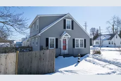 210 Harrison Ave, Somerset, MA 02726 - Photo 3
