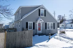 210 Harrison Ave, Somerset, MA 02726 - Photo 3