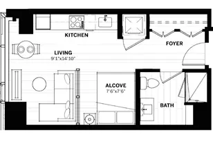 133 Seaport Blvd, Boston, MA 02210 - Photo 9
