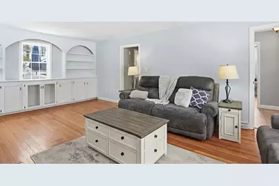 233 Mount Vernon Street, Fitchburg, MA 01420 - Photo 5