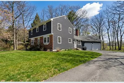 233 Mount Vernon Street, Fitchburg, MA 01420 - Photo 3