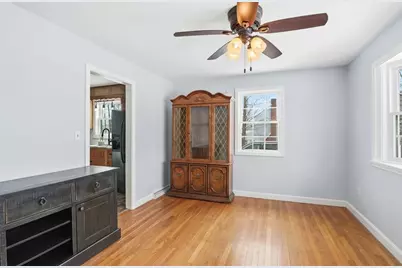 233 Mount Vernon Street, Fitchburg, MA 01420 - Photo 13