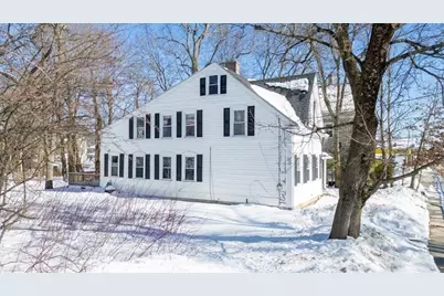 95 Temple St, Whitman, MA 02382 - Photo 33