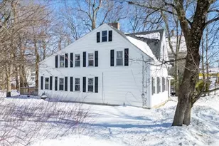 95 Temple St, Whitman, MA 02382 - Photo 33