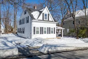 95 Temple St, Whitman, MA 02382 - Photo 3