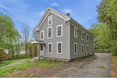 14 Central St, Ashburnham, MA 01430 - Photo 1