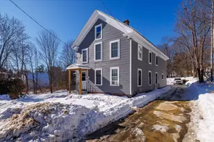 14 Central St, Ashburnham, MA 01430 - Photo 1