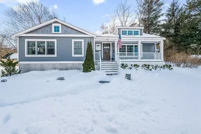 31 Warren Ave, Plymouth, MA 02360 - Photo 3