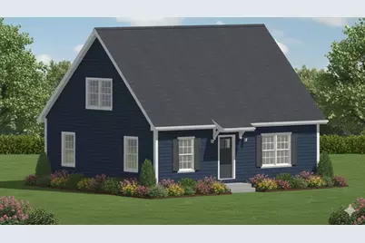 27 Newell Center #C, Amherst, MA 01002 - Photo 3