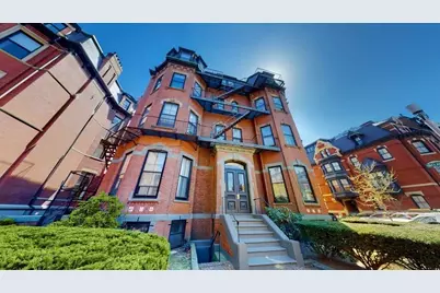 92 Marlborough #1, Boston, MA 02116 - Photo 11