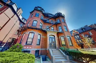 92 Marlborough, Boston, MA 02116 - Photo 11