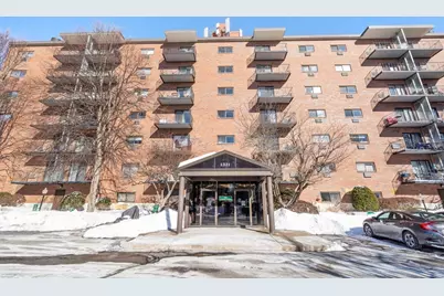 1321 Worcester Rd #610, Framingham, MA 01701 - Photo 1