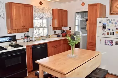 58 South East Street #1, Amherst, MA 01002 - Photo 11