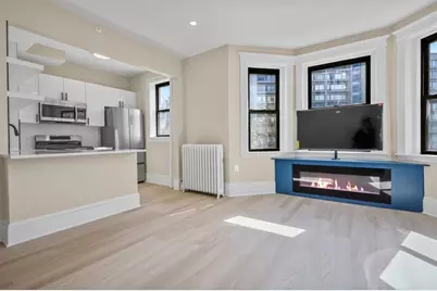 41 Edgerly Rd #47, Boston, MA 02115 - Photo 1